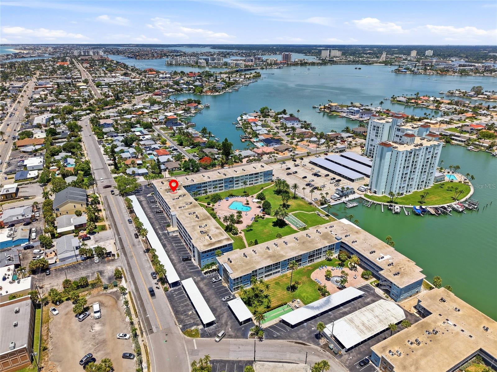 6363 GULF WINDS DR #328, ST PETE BEACH, FL, 33706