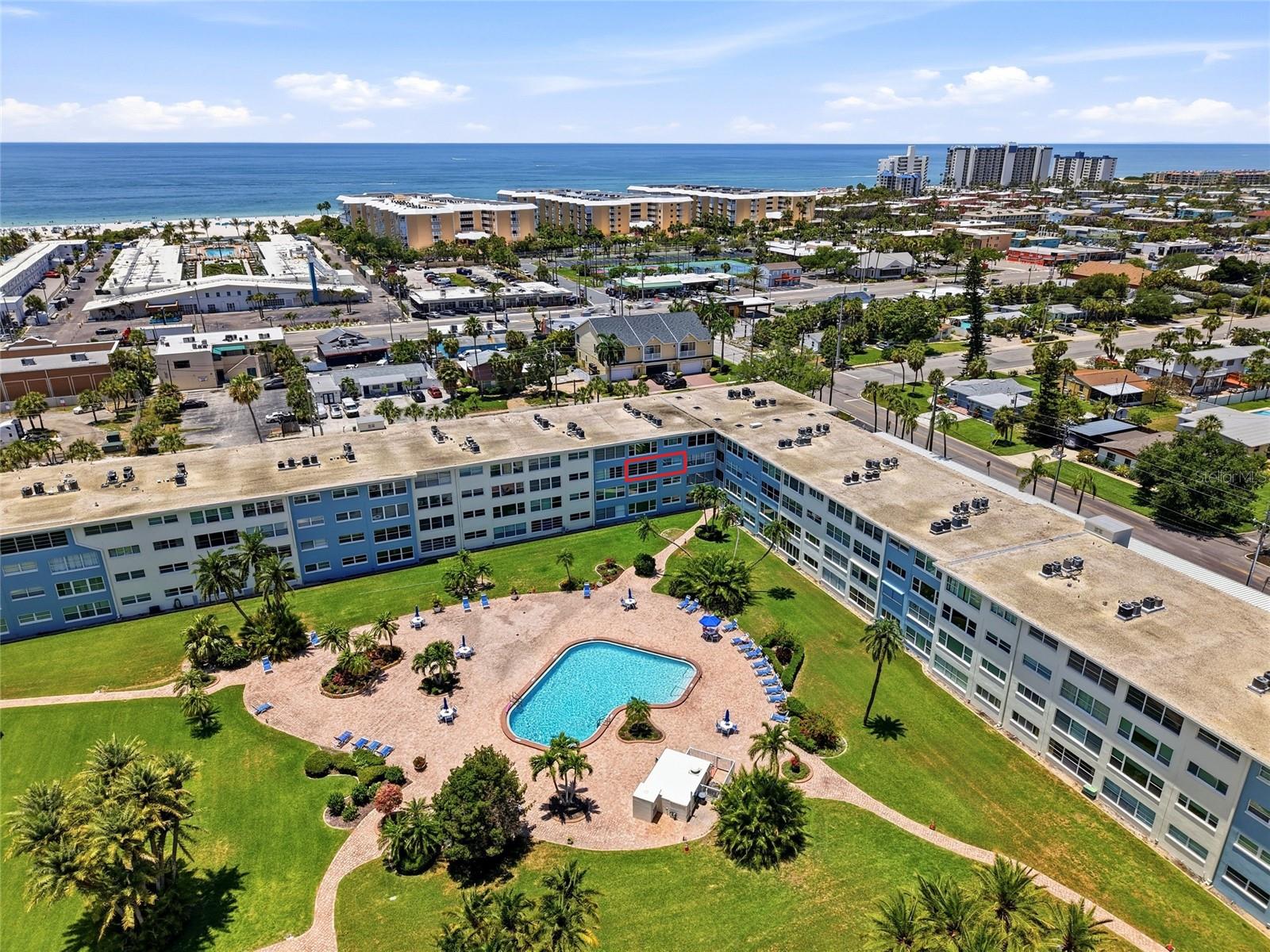 6363 GULF WINDS DR #328, ST PETE BEACH, FL, 33706
