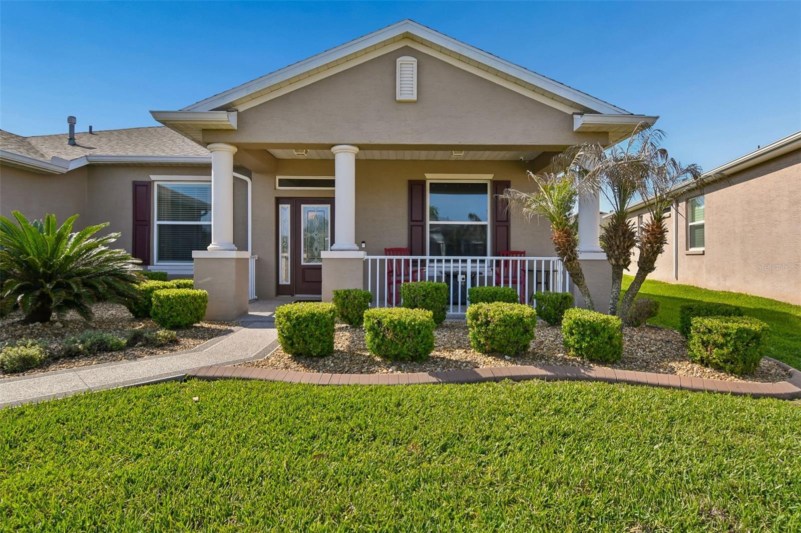 26617 OTTER CREEK LN, LEESBURG, FL, 34748