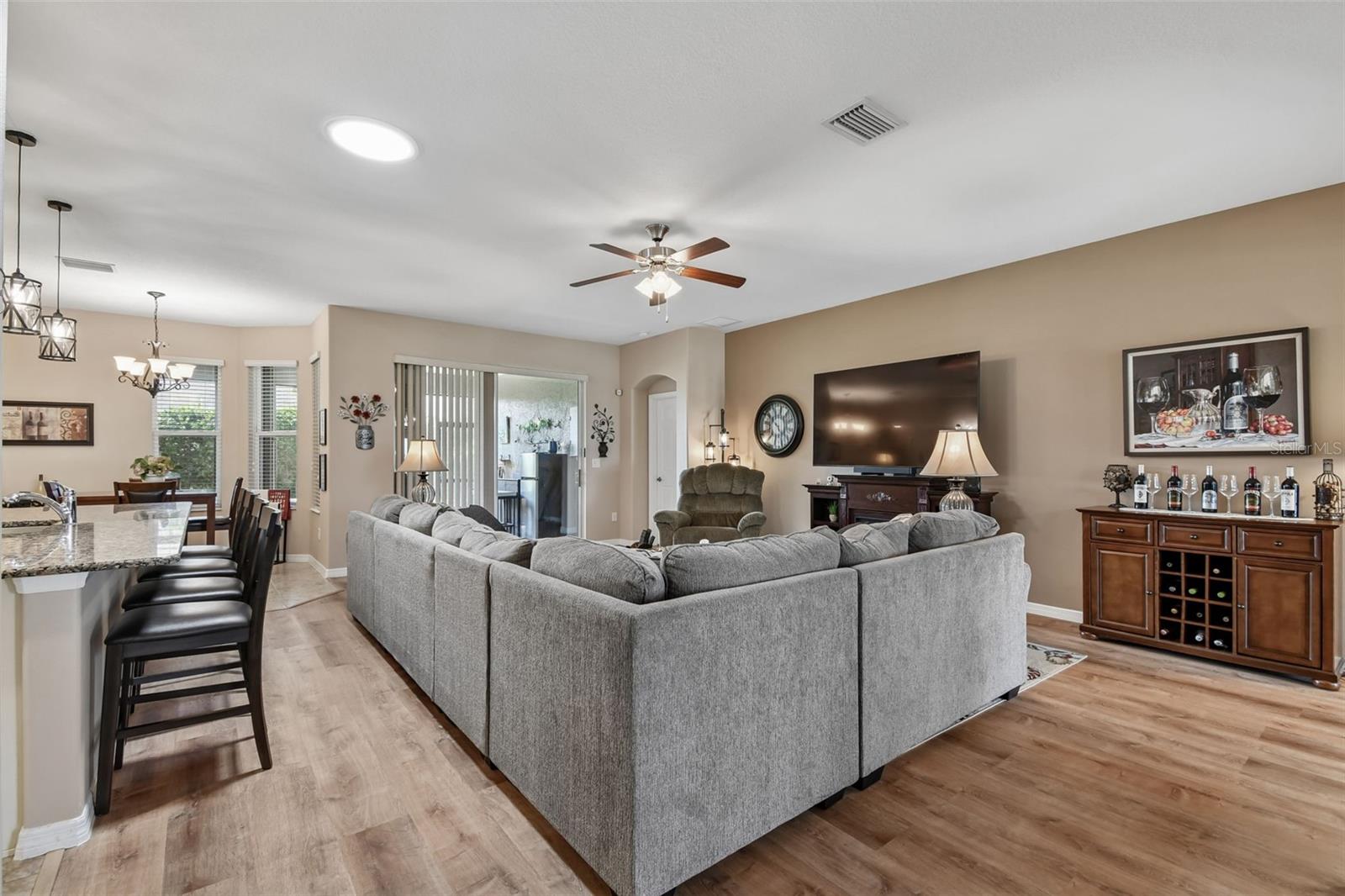 26617 OTTER CREEK LN, LEESBURG, FL, 34748