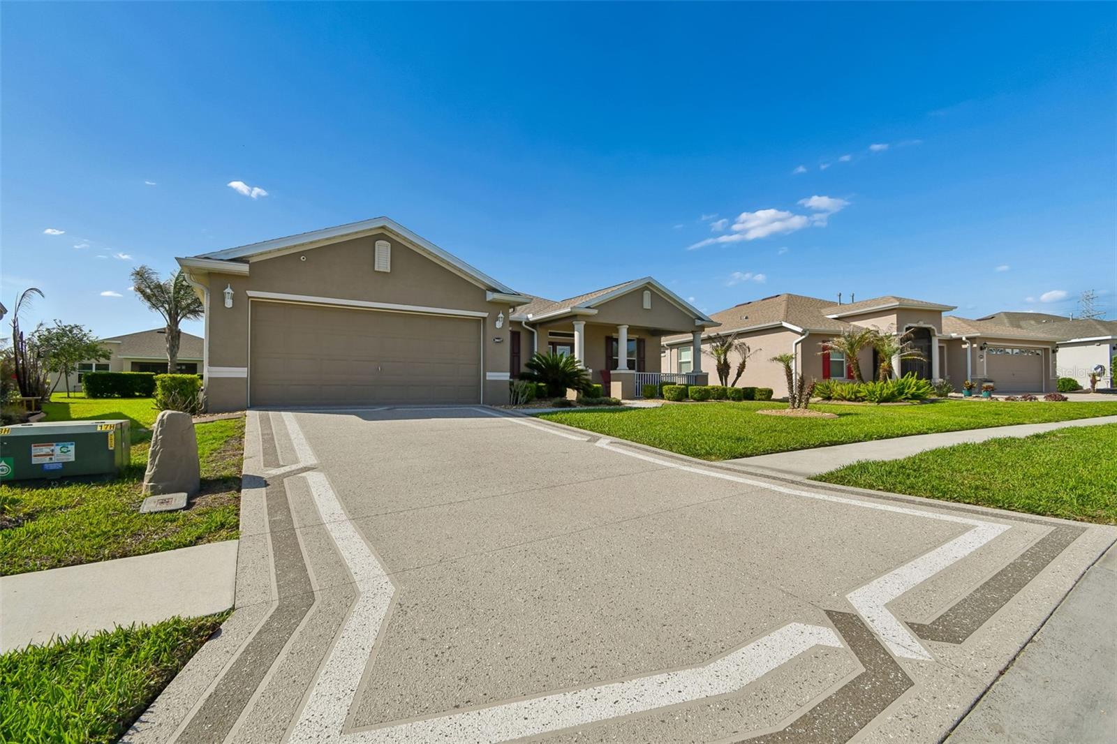 26617 OTTER CREEK LN, LEESBURG, FL, 34748