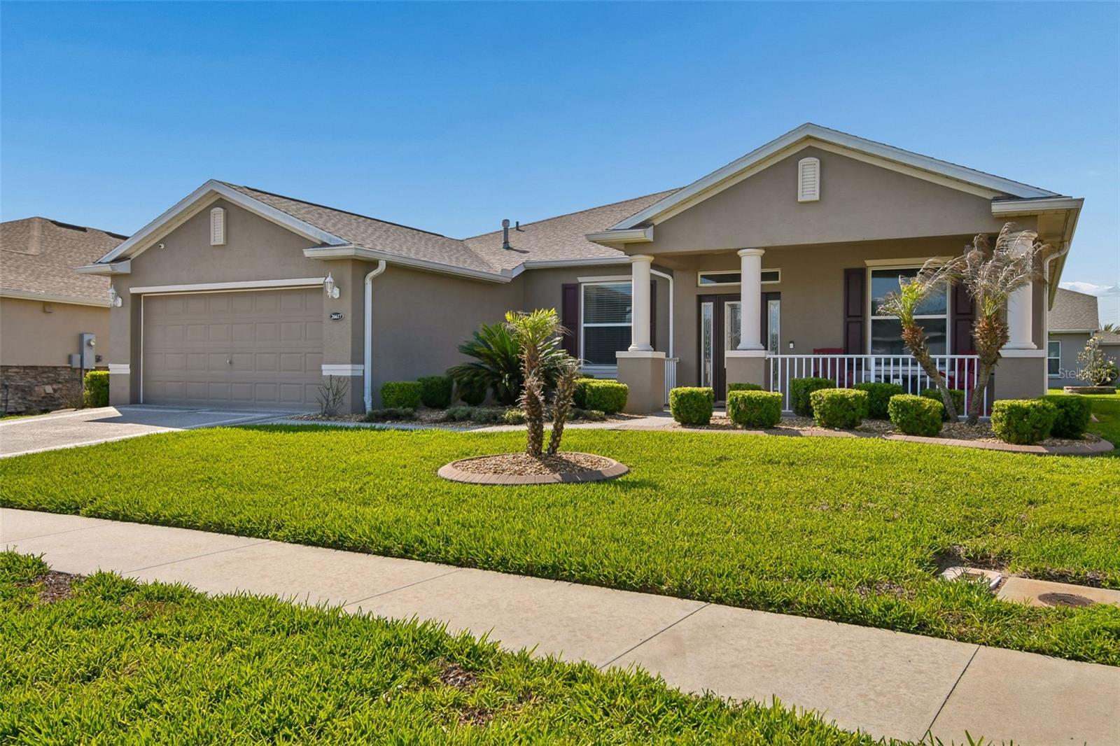26617 OTTER CREEK LN, LEESBURG, FL, 34748