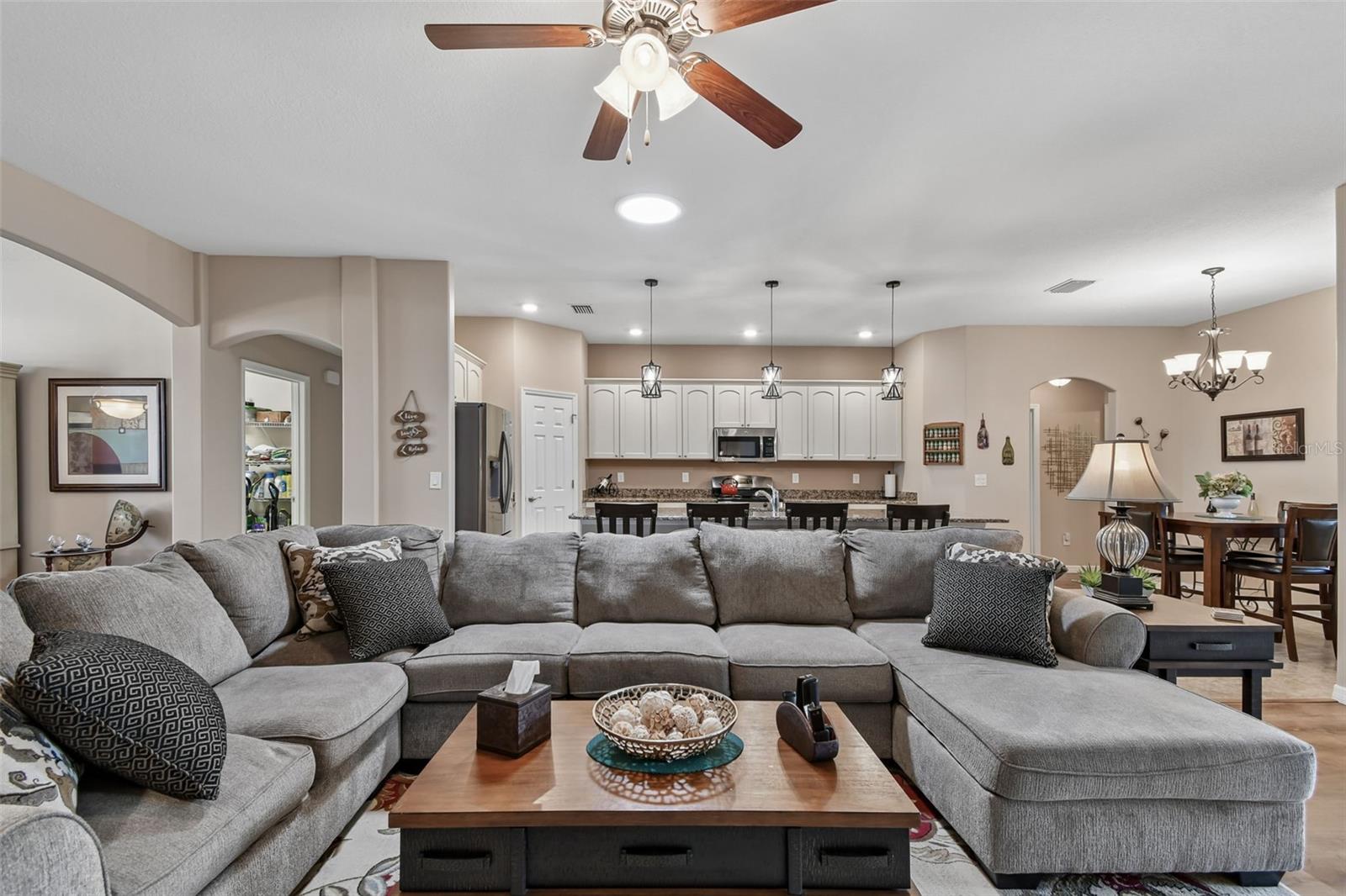 26617 OTTER CREEK LN, LEESBURG, FL, 34748