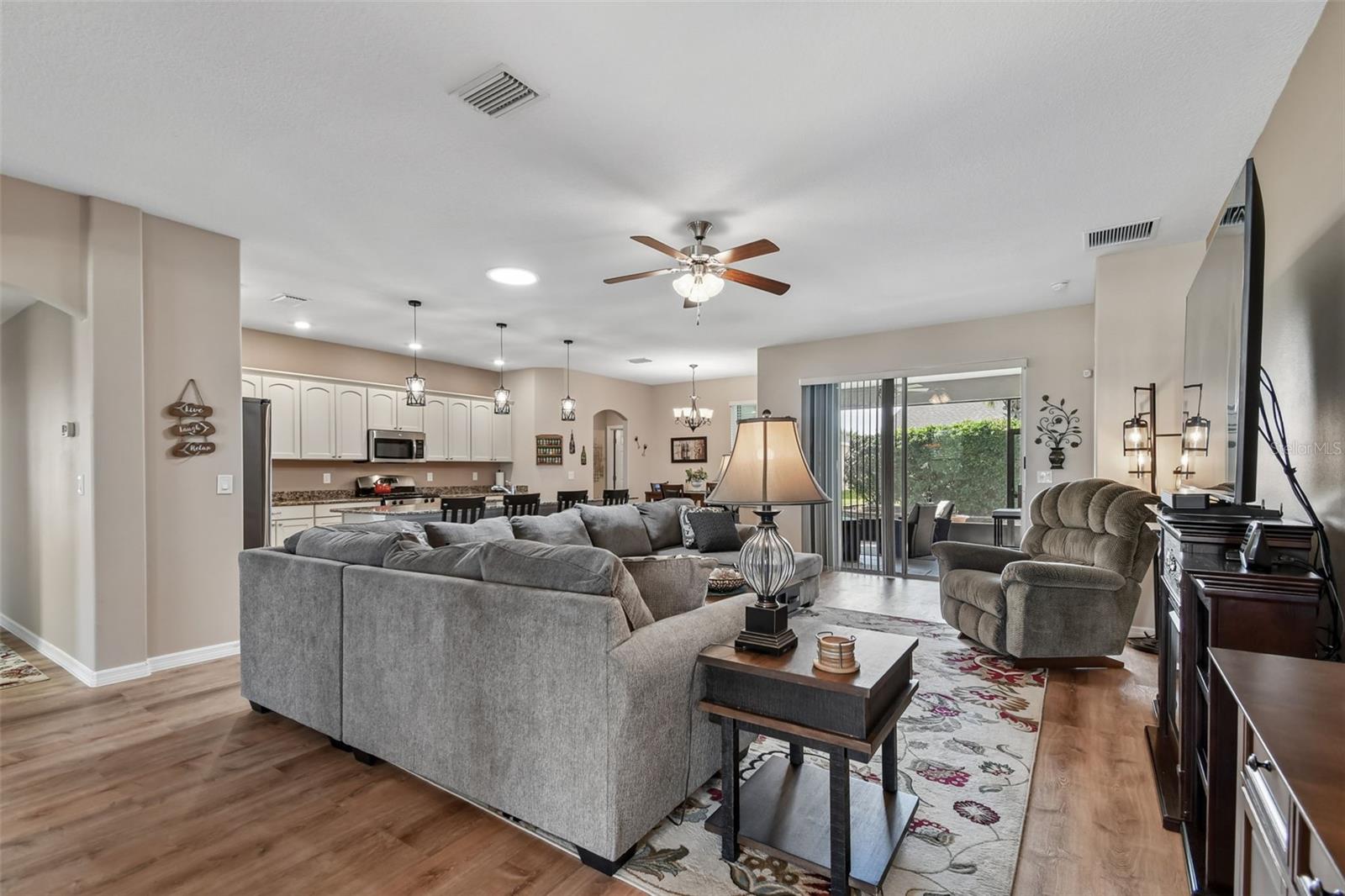 26617 OTTER CREEK LN, LEESBURG, FL, 34748