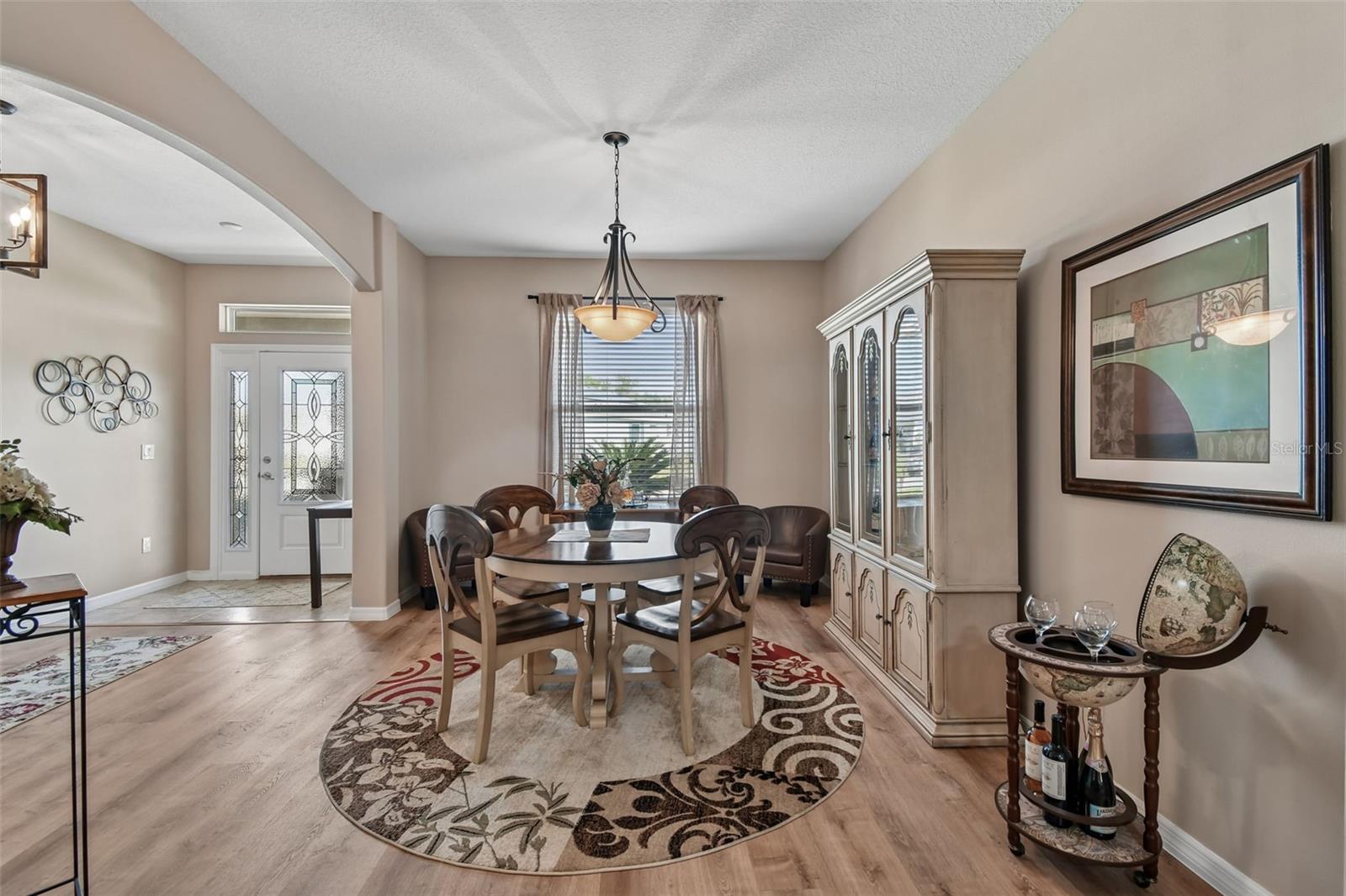 26617 OTTER CREEK LN, LEESBURG, FL, 34748