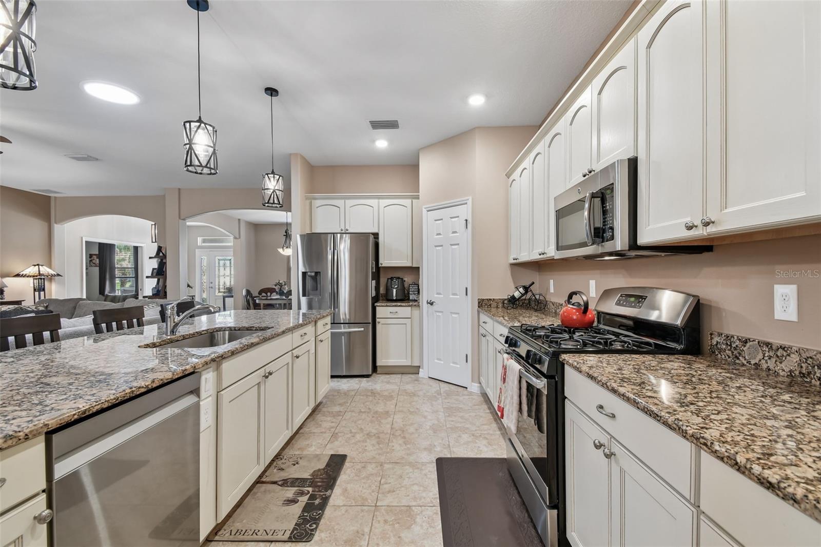 26617 OTTER CREEK LN, LEESBURG, FL, 34748