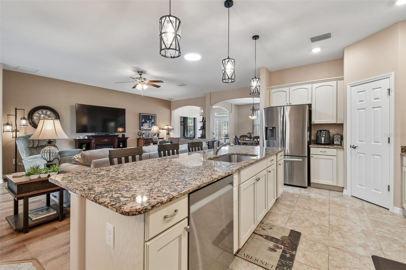 26617 OTTER CREEK LN, LEESBURG, FL, 34748