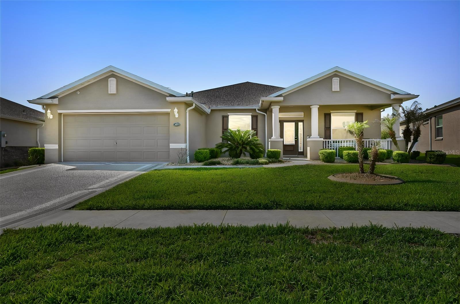 26617 OTTER CREEK LN, LEESBURG, FL, 34748