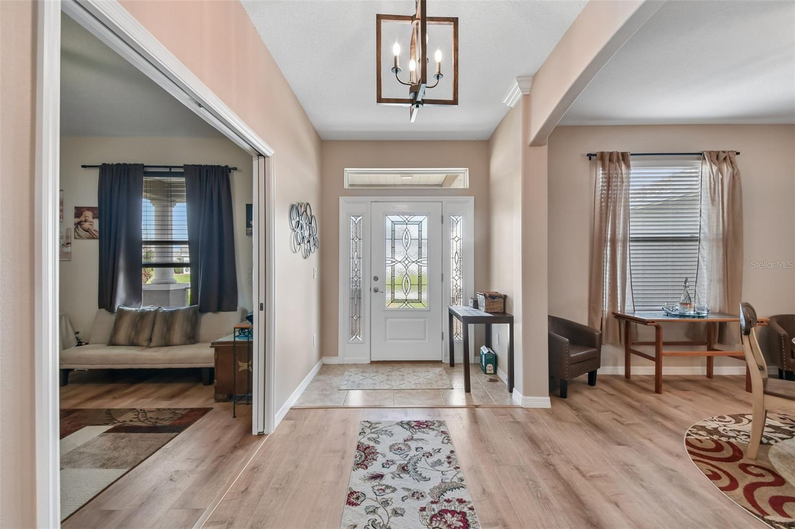 26617 OTTER CREEK LN, LEESBURG, FL, 34748