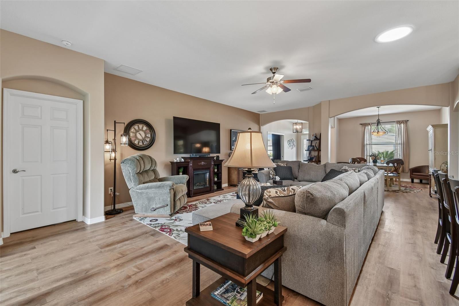 26617 OTTER CREEK LN, LEESBURG, FL, 34748