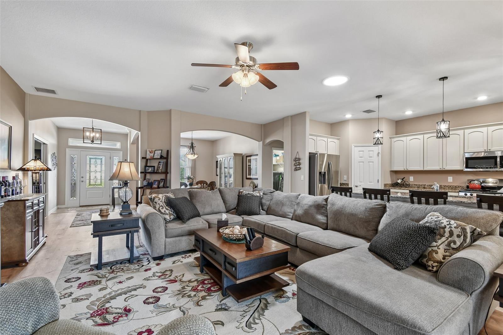 26617 OTTER CREEK LN, LEESBURG, FL, 34748