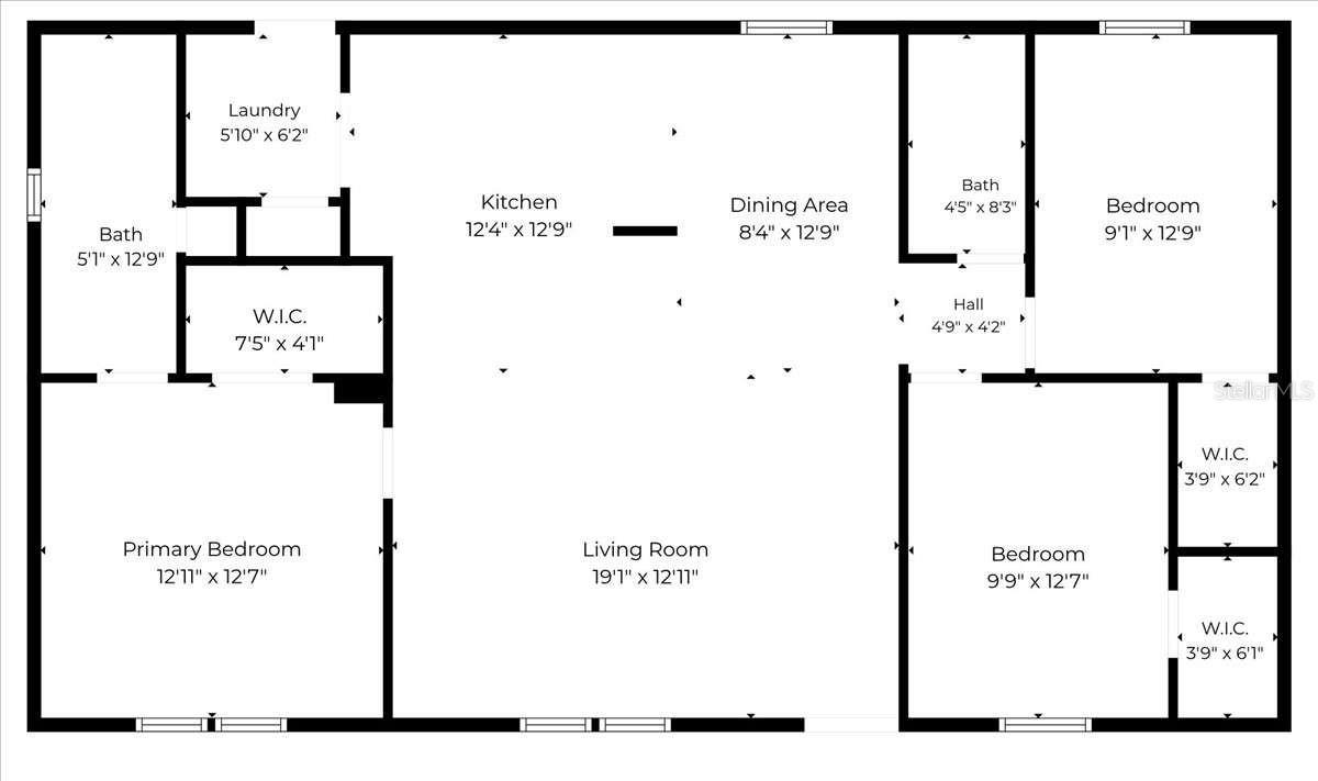 6929 DOVE CROSS LOOP, LAKELAND, FL, 33810