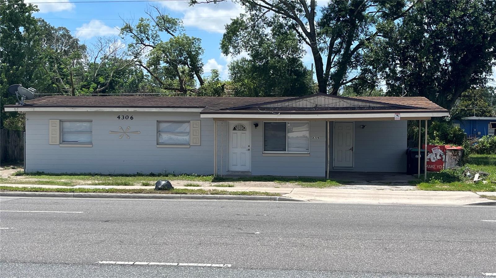 4306 SILVER STAR RD, ORLANDO, FL, 32808