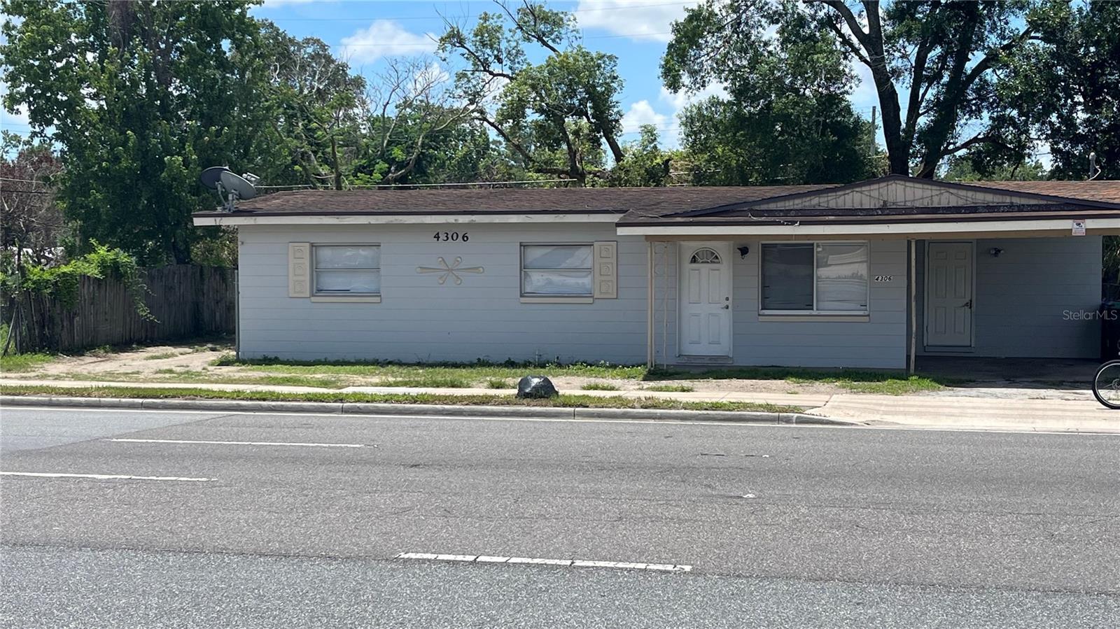 4306 SILVER STAR RD, ORLANDO, FL, 32808