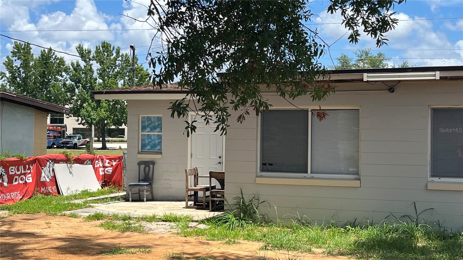 4306 SILVER STAR RD, ORLANDO, FL, 32808