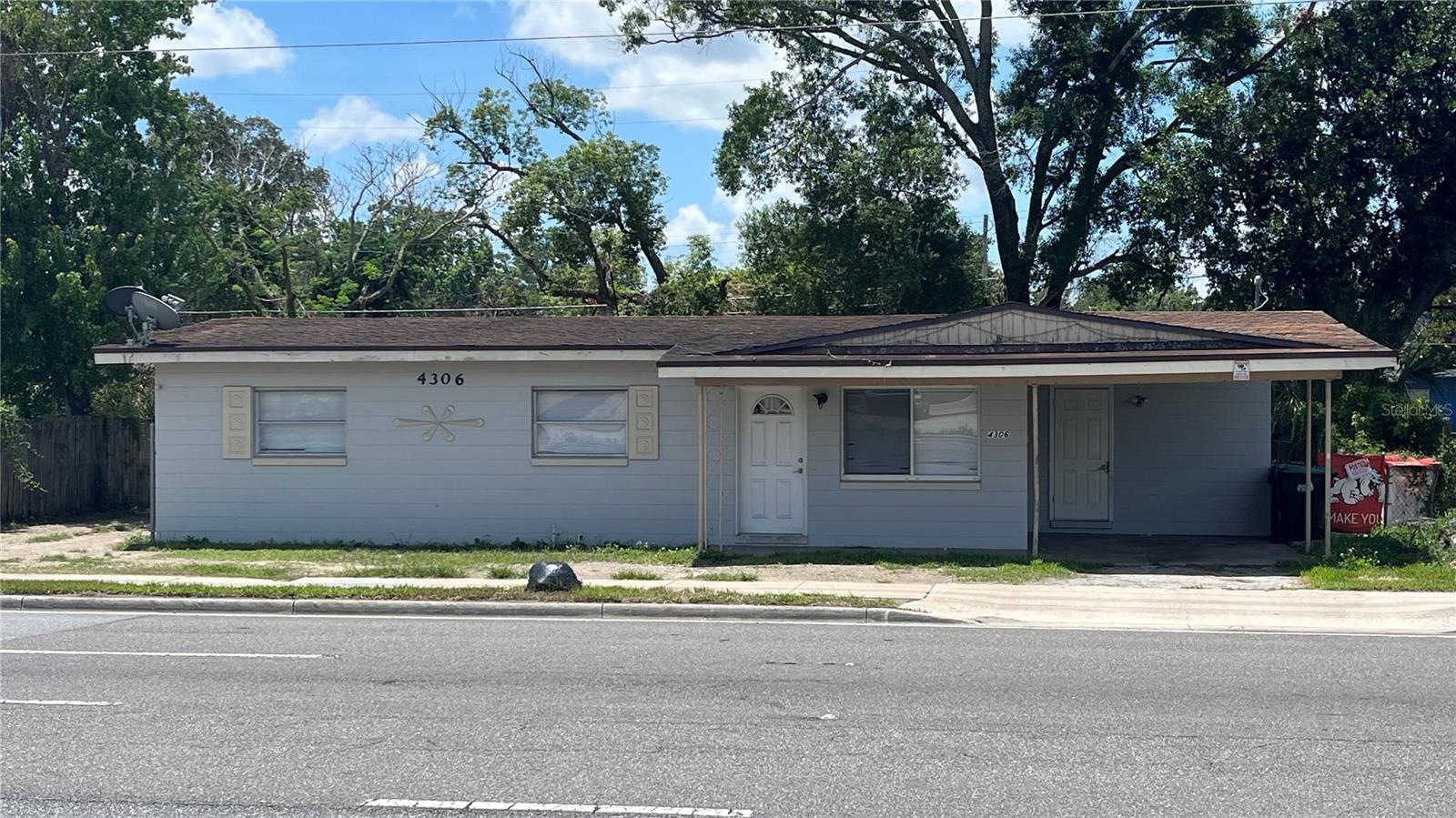 4306 SILVER STAR RD, ORLANDO, FL, 32808