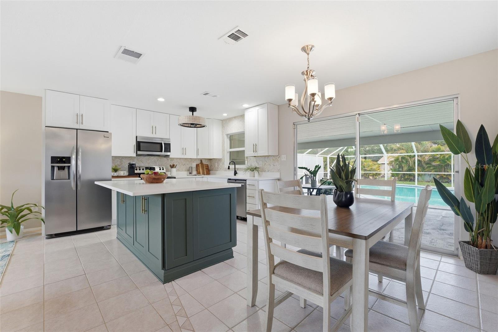 1506 BEACON DR, PORT CHARLOTTE, FL, 33952