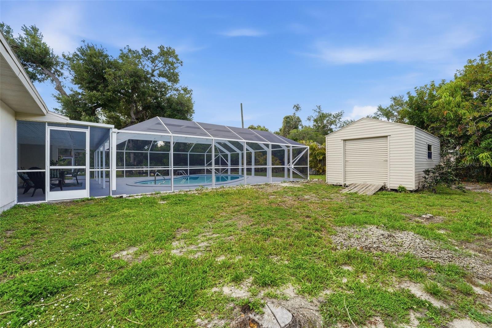 1506 BEACON DR, PORT CHARLOTTE, FL, 33952
