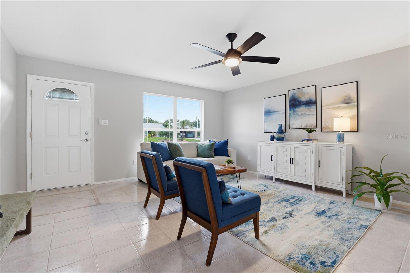 1506 BEACON DR, PORT CHARLOTTE, FL, 33952