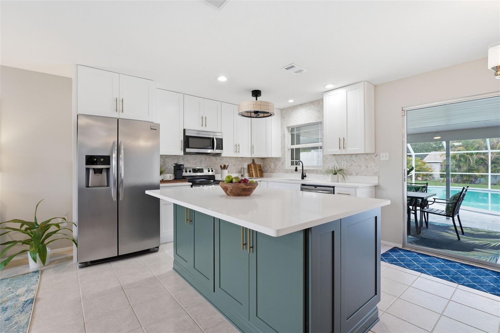 1506 BEACON DR, PORT CHARLOTTE, FL, 33952
