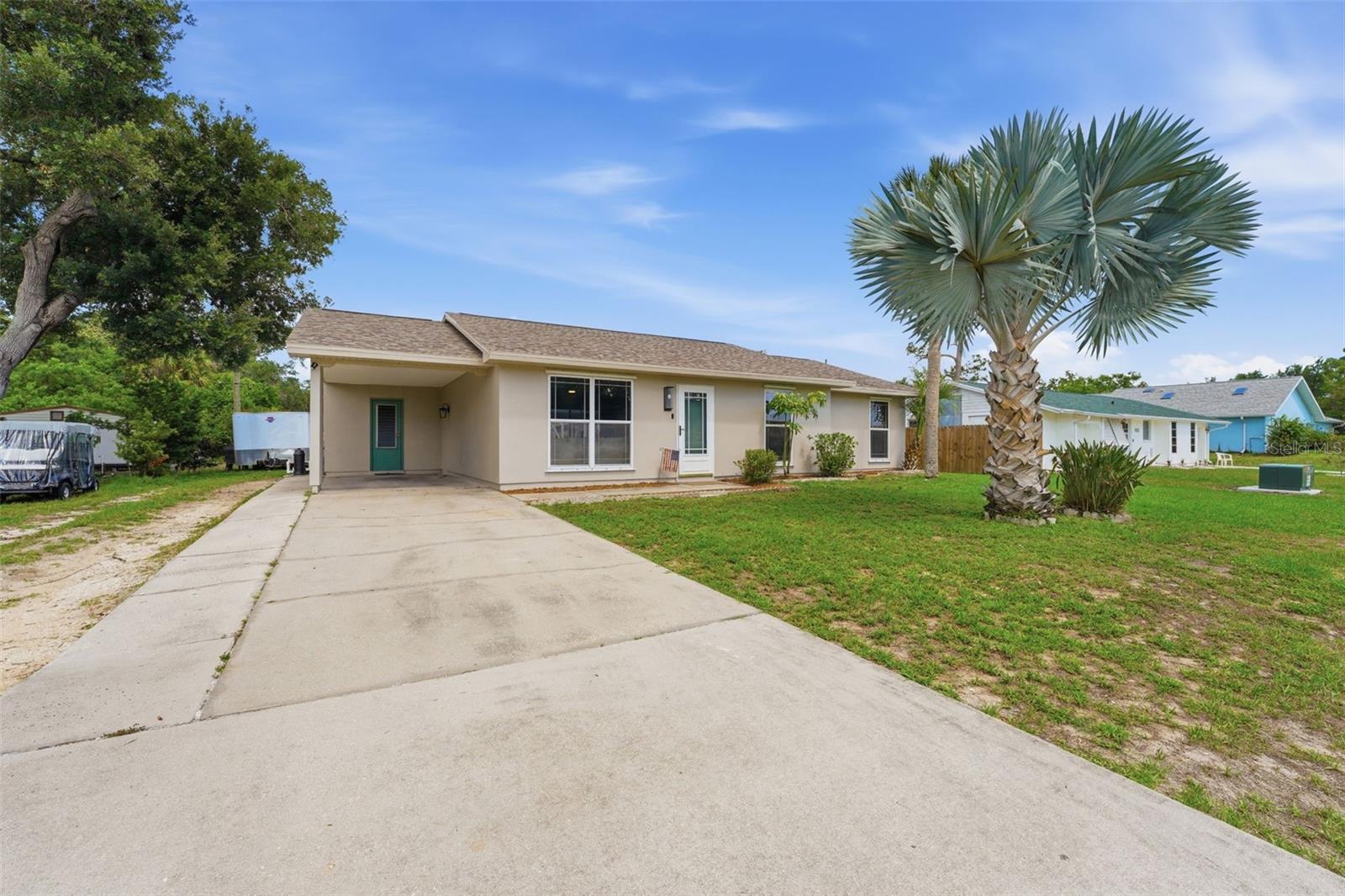 1506 BEACON DR, PORT CHARLOTTE, FL, 33952