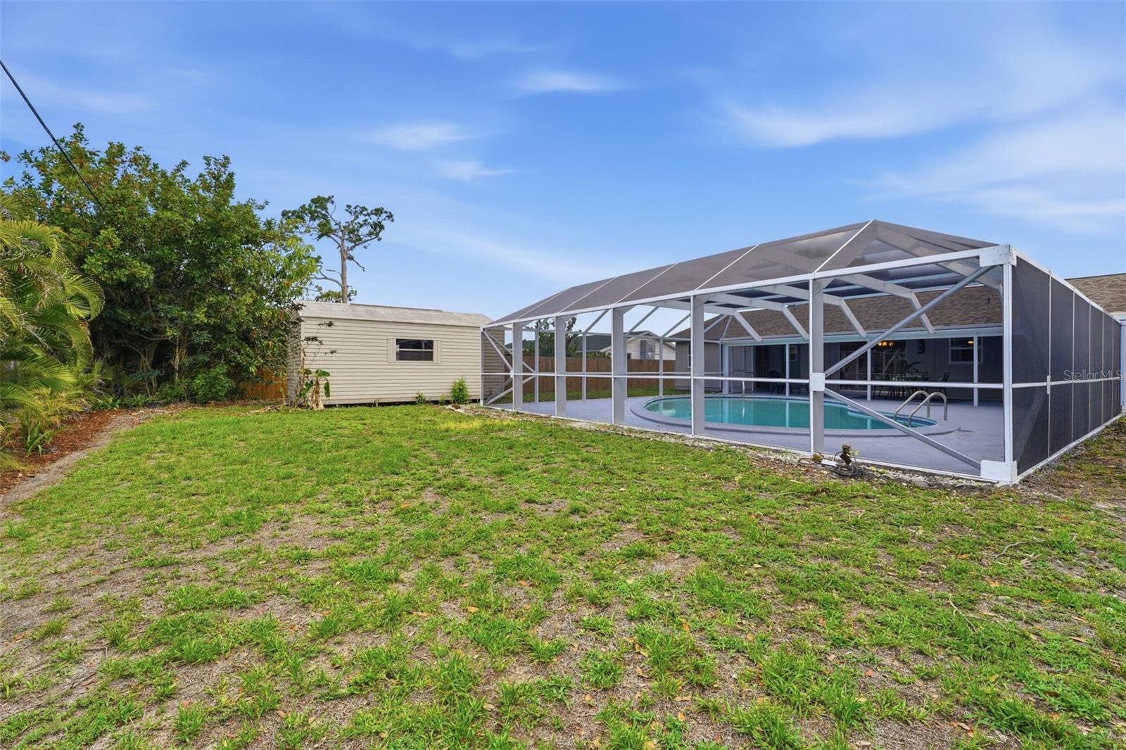 1506 BEACON DR, PORT CHARLOTTE, FL, 33952