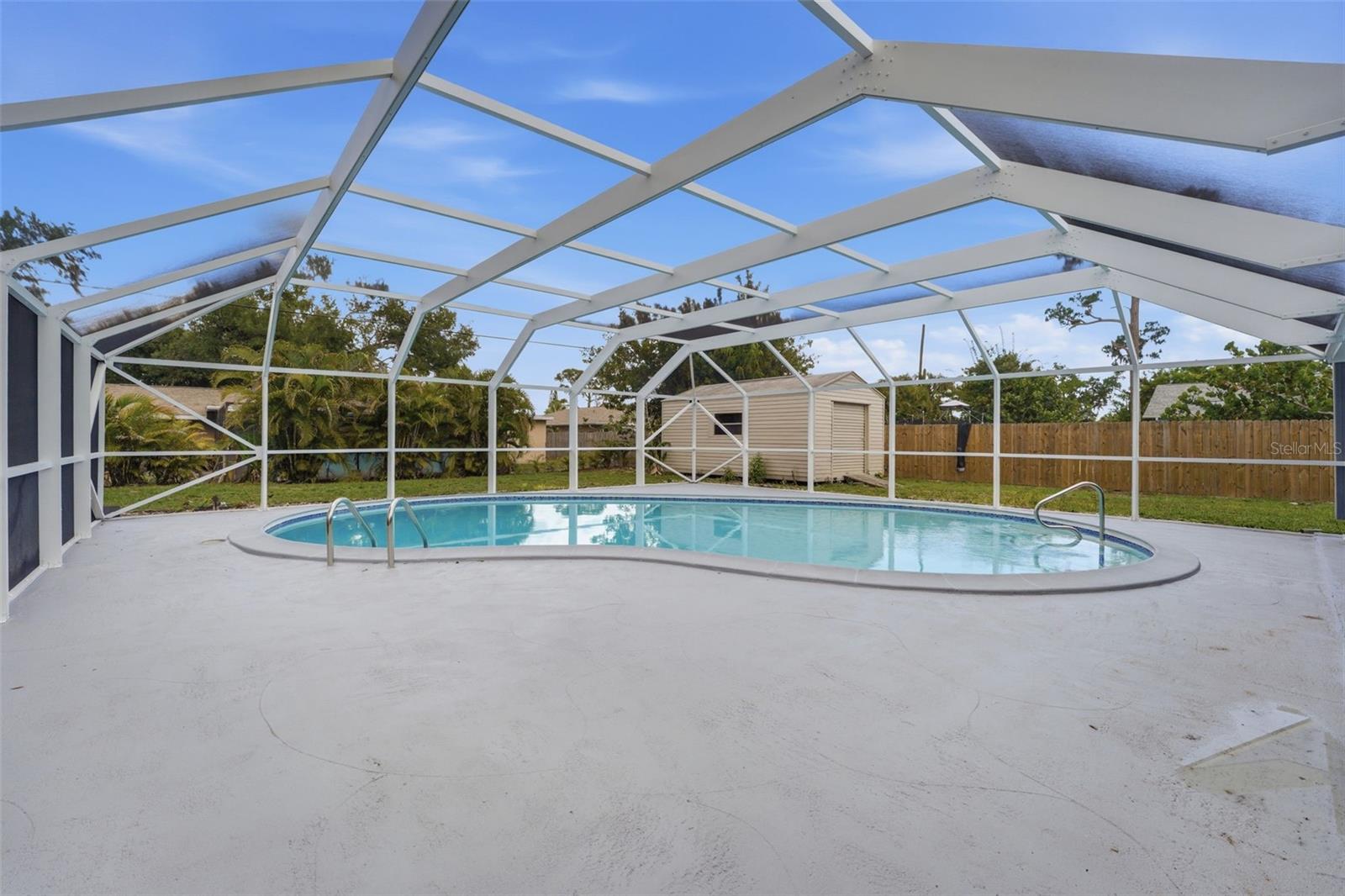 1506 BEACON DR, PORT CHARLOTTE, FL, 33952