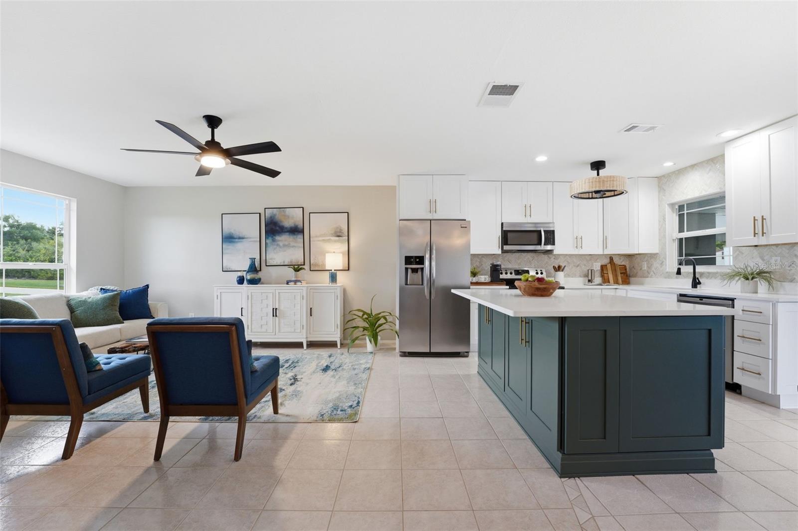1506 BEACON DR, PORT CHARLOTTE, FL, 33952