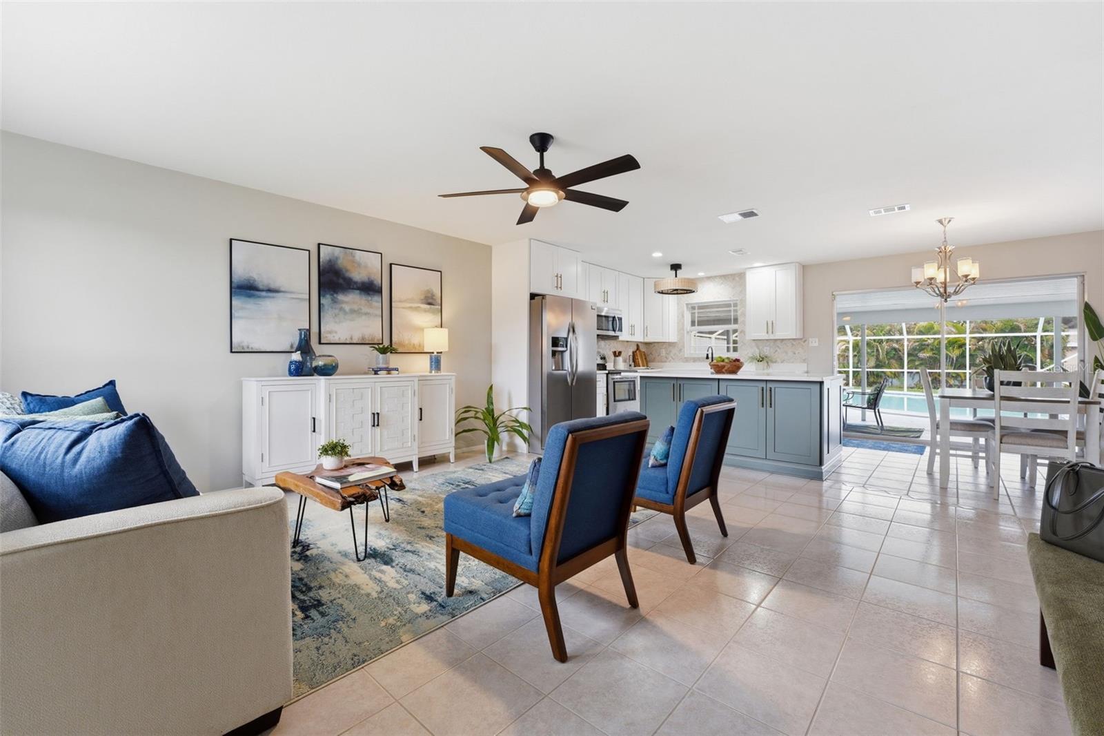 1506 BEACON DR, PORT CHARLOTTE, FL, 33952