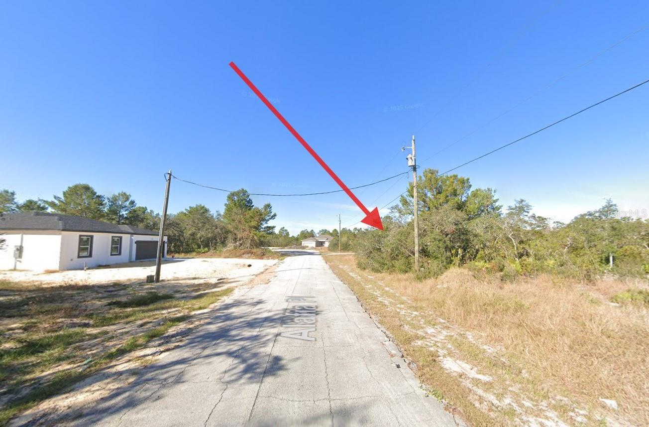 611 ALAFIA PL, KISSIMMEE, FL, 34759