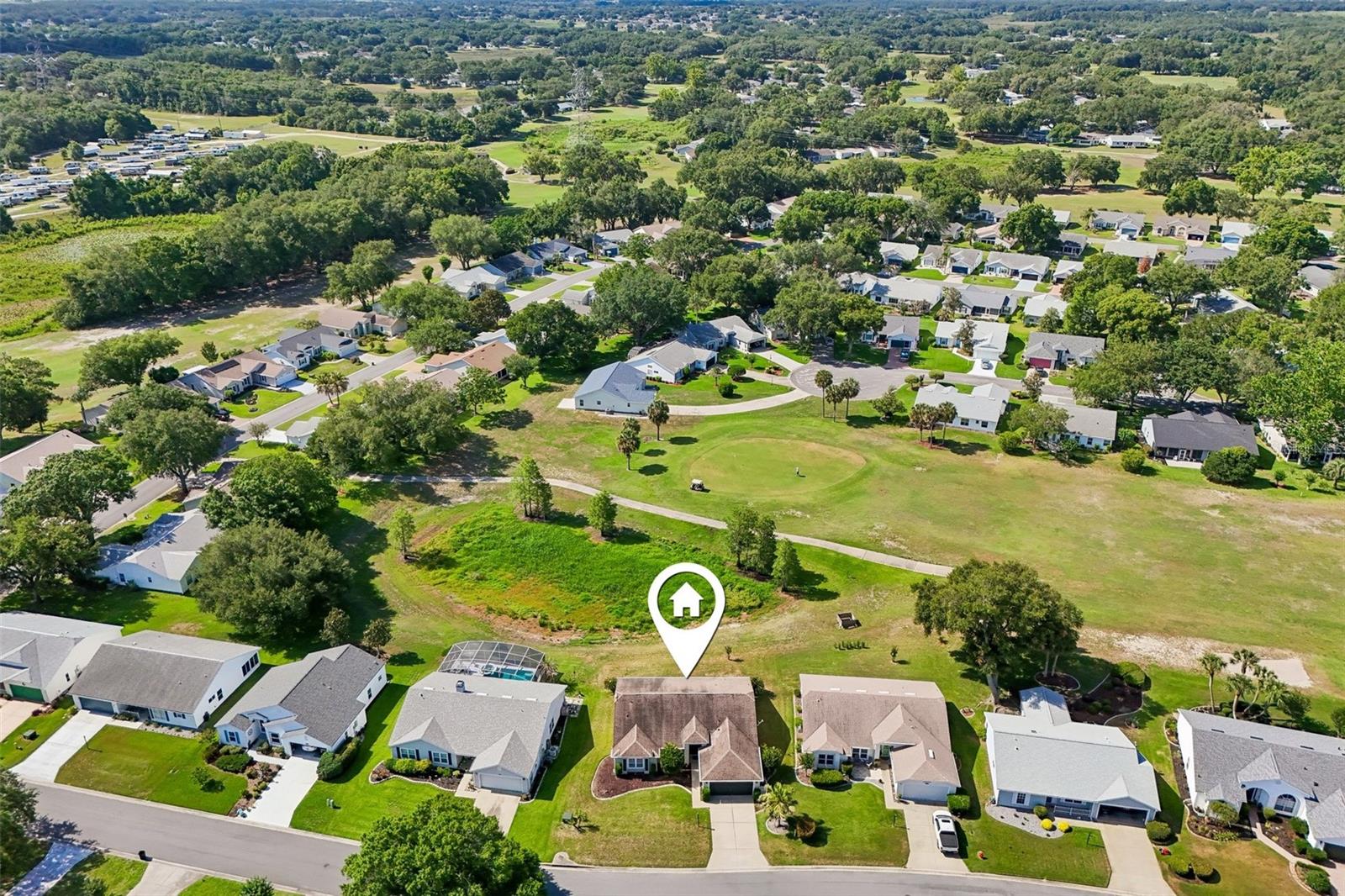 26234 GLEN EAGLE DR, LEESBURG, FL, 34748