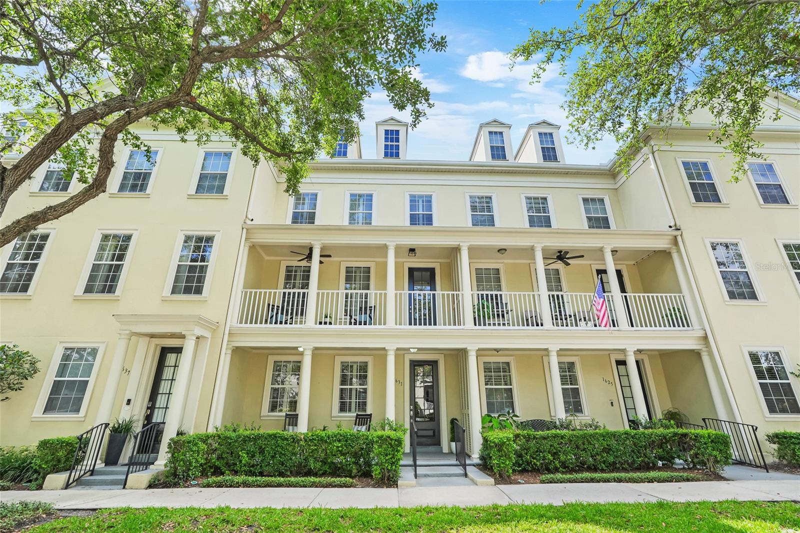 1631 LAKEMONT AVE, ORLANDO, FL, 32814