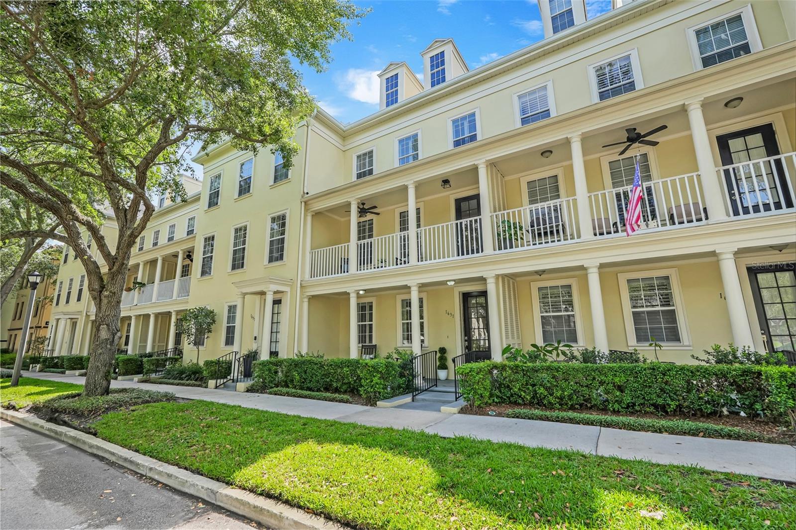 1631 LAKEMONT AVE, ORLANDO, FL, 32814