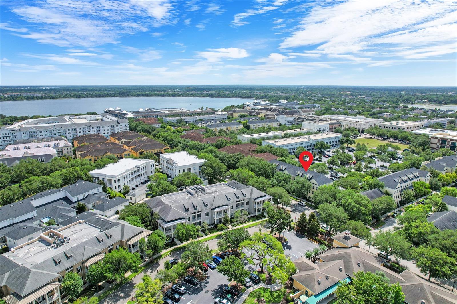1631 LAKEMONT AVE, ORLANDO, FL, 32814