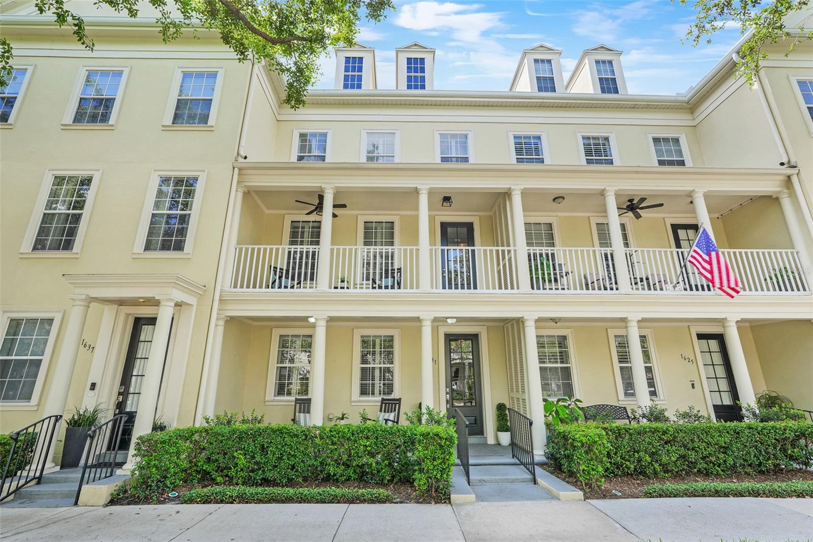 1631 LAKEMONT AVE, ORLANDO, FL, 32814