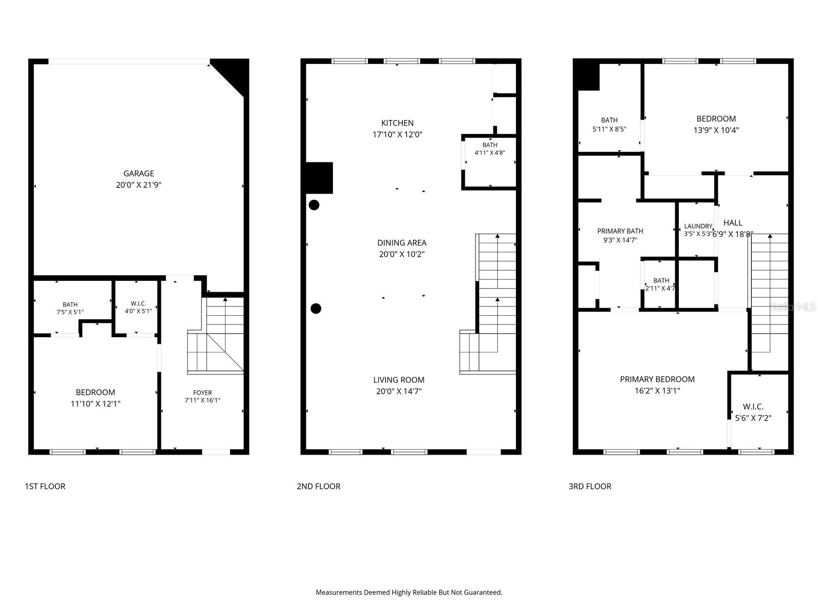 1631 LAKEMONT AVE, ORLANDO, FL, 32814