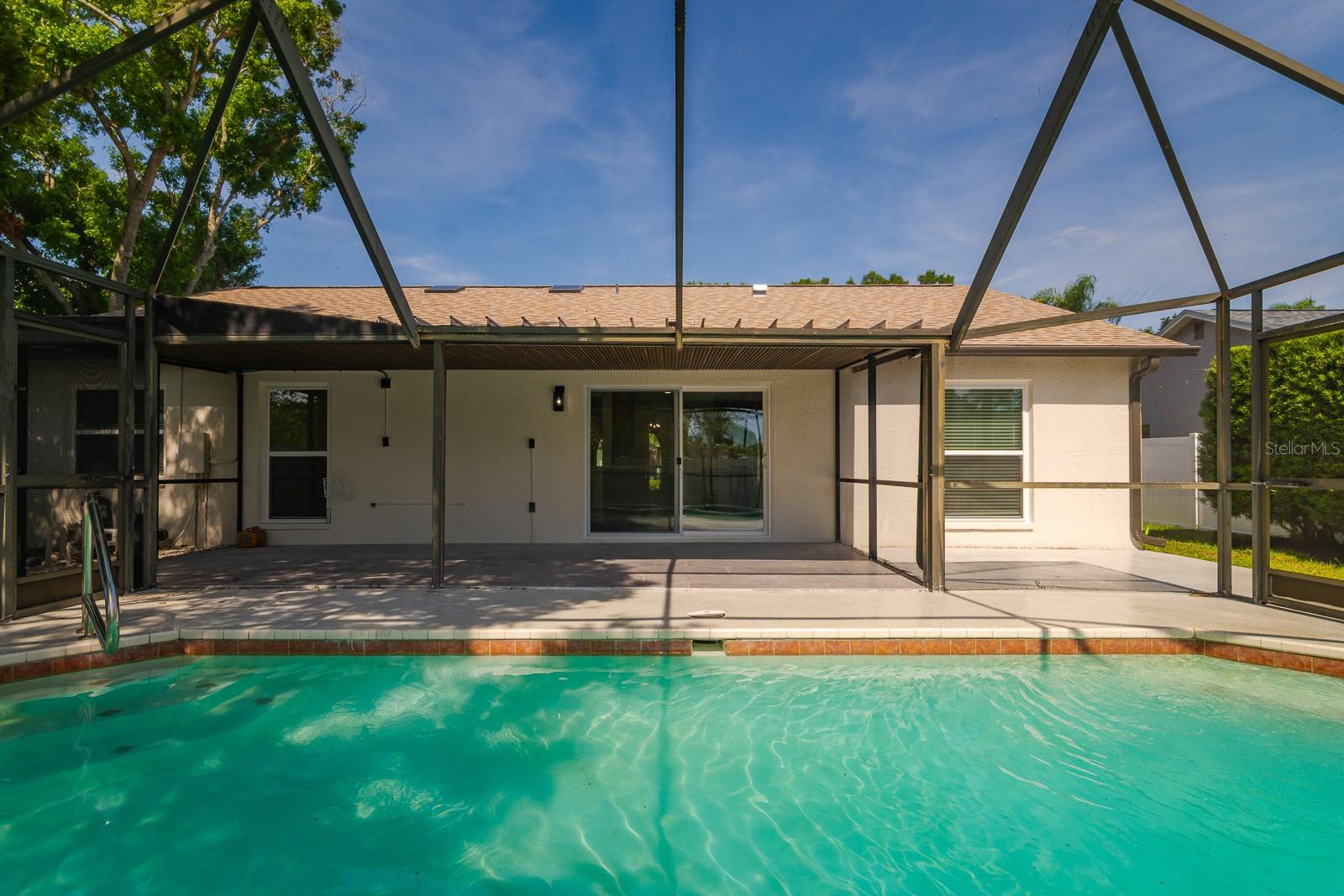 1043 RIDGE VIEW LN, PALM HARBOR, FL, 34683
