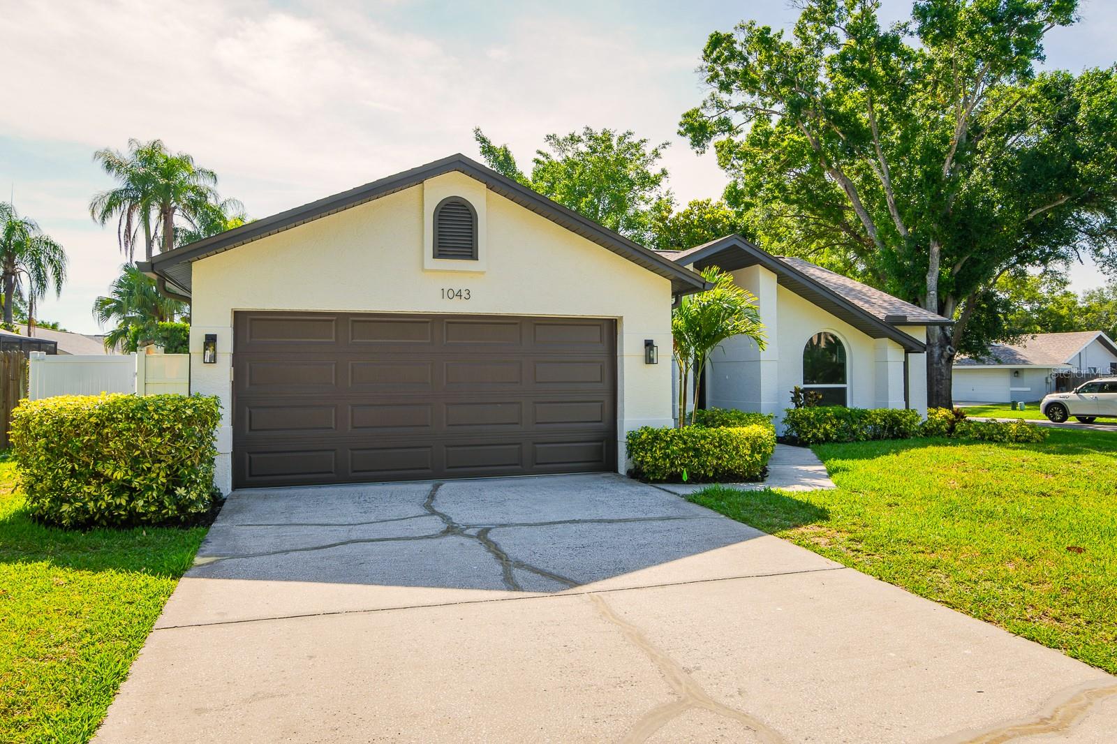 1043 RIDGE VIEW LN, PALM HARBOR, FL, 34683