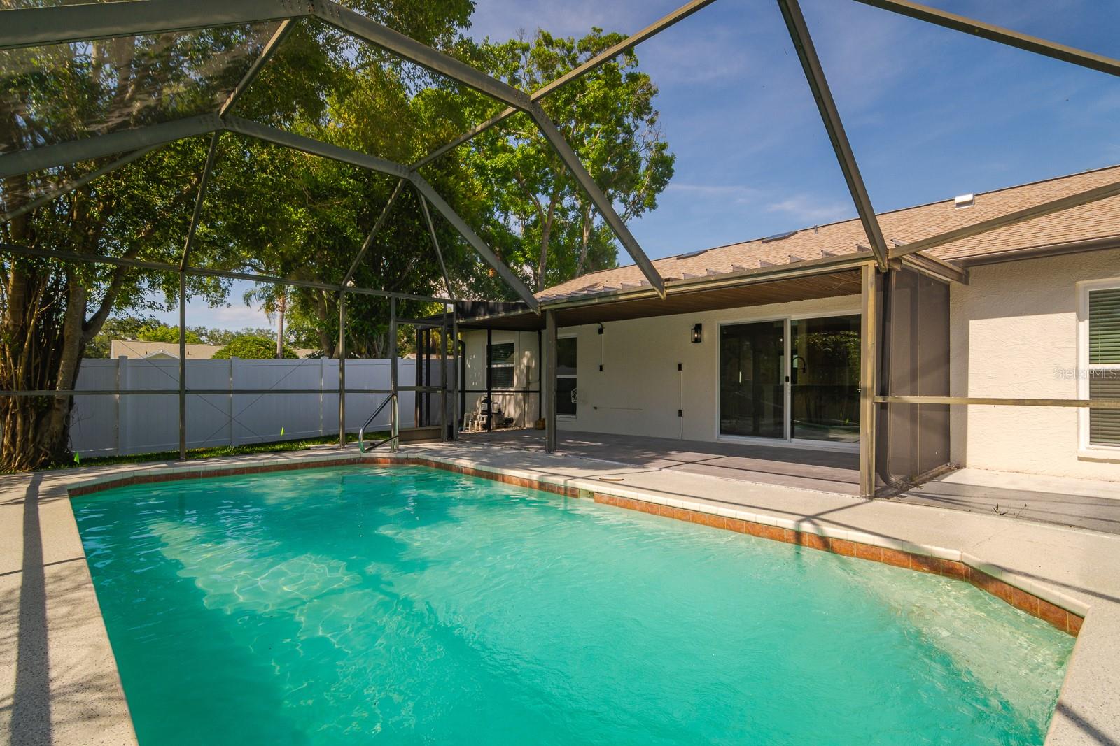 1043 RIDGE VIEW LN, PALM HARBOR, FL, 34683