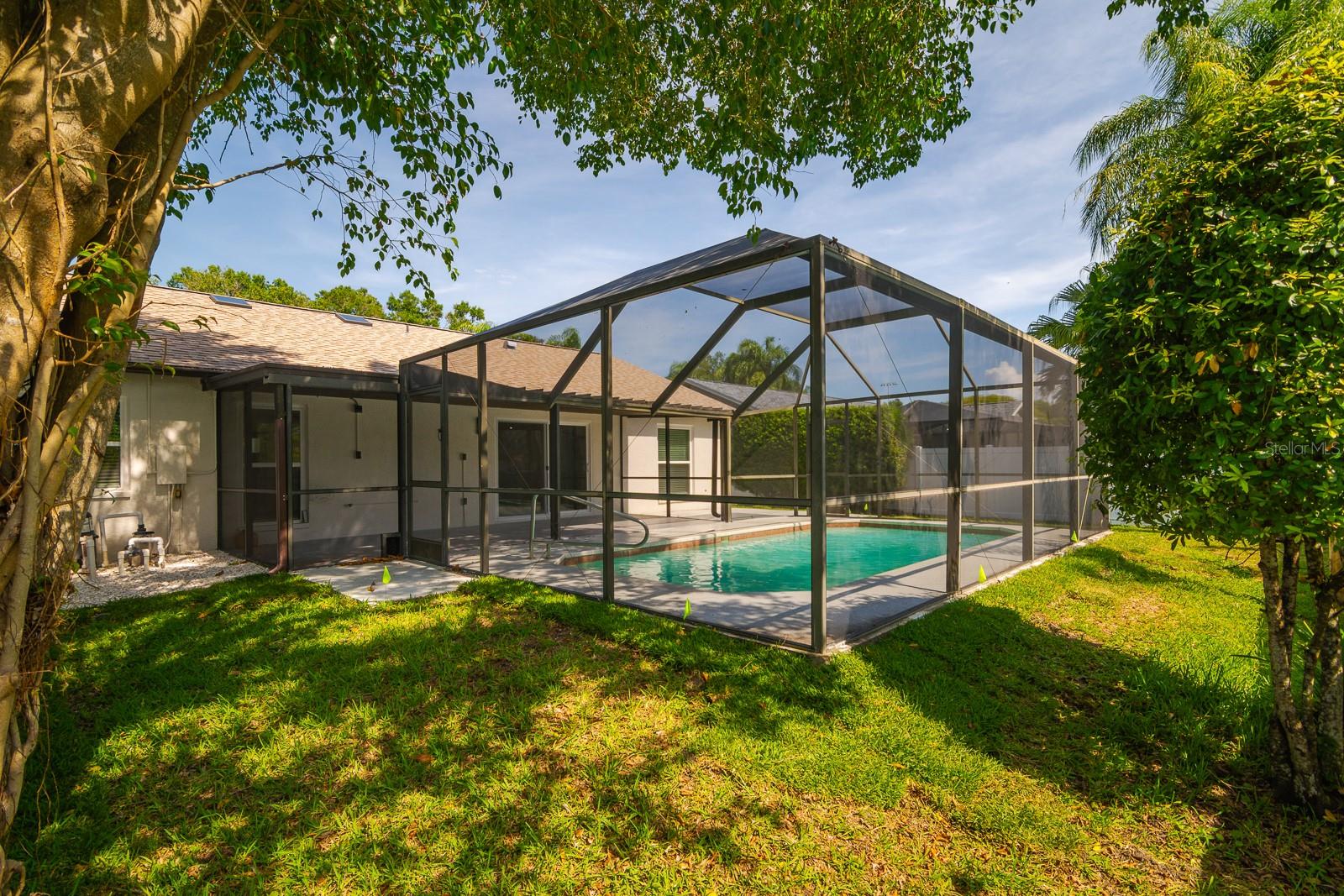 1043 RIDGE VIEW LN, PALM HARBOR, FL, 34683