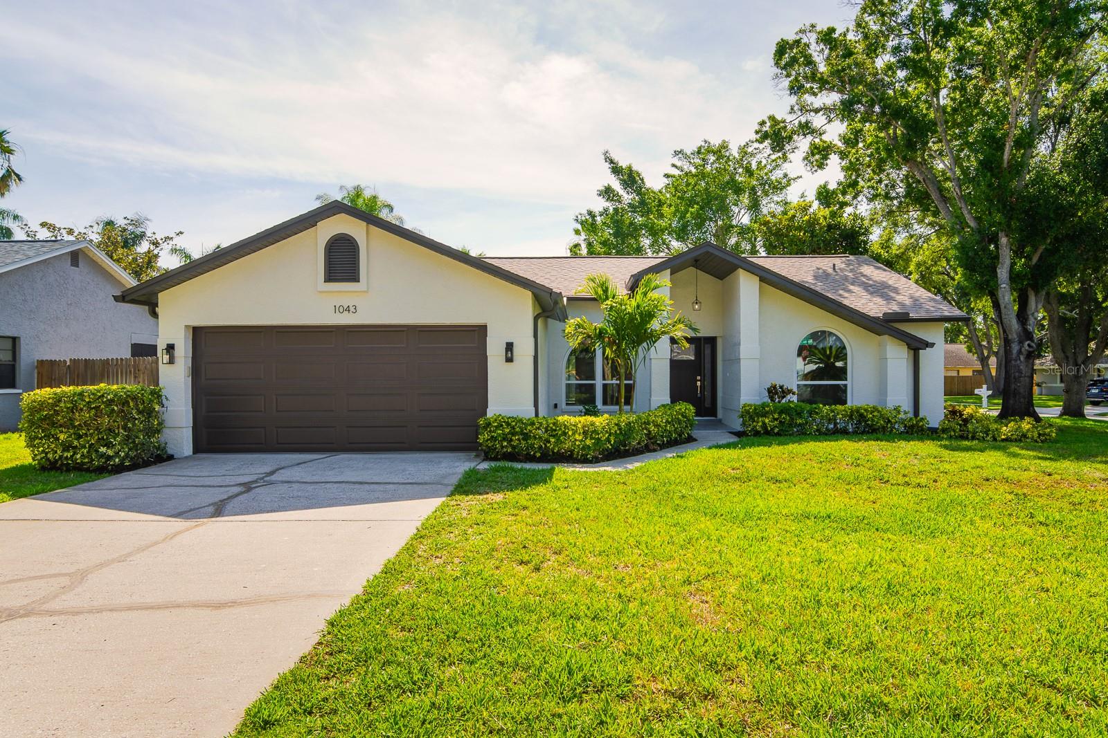1043 RIDGE VIEW LN, PALM HARBOR, FL, 34683