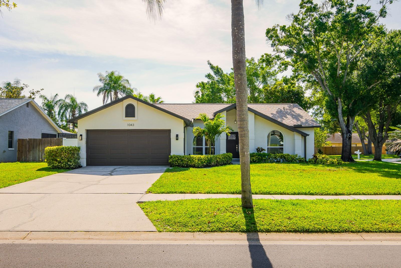 1043 RIDGE VIEW LN, PALM HARBOR, FL, 34683