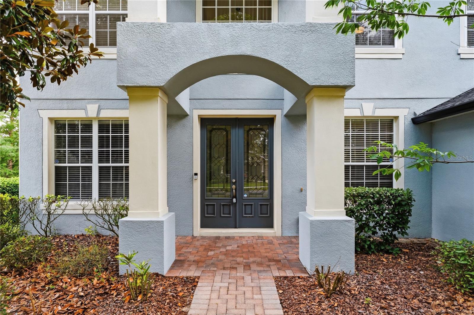 202 VICTORIA TRAILS BLVD, DELAND, FL, 32724