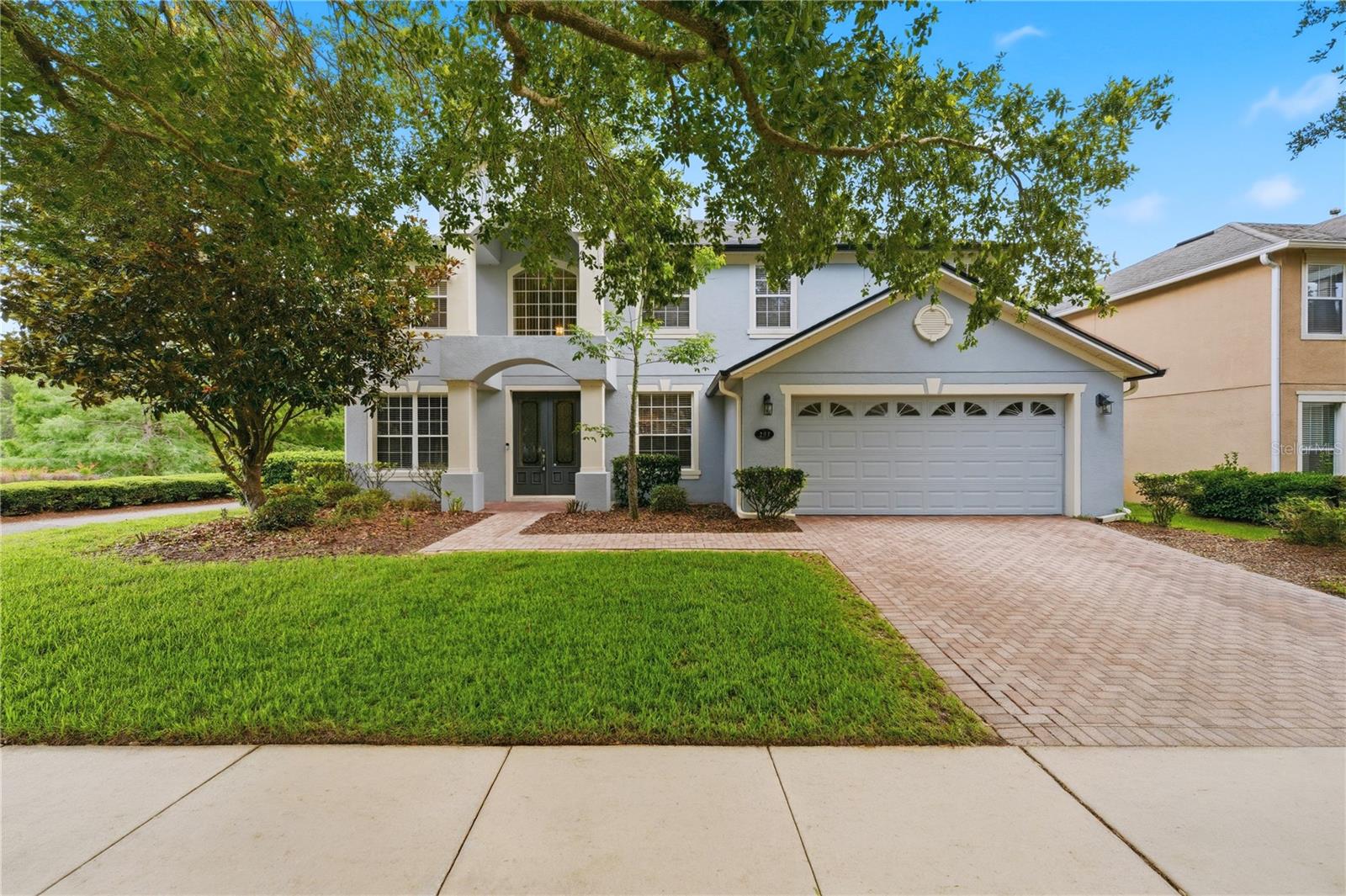 202 VICTORIA TRAILS BLVD, DELAND, FL, 32724