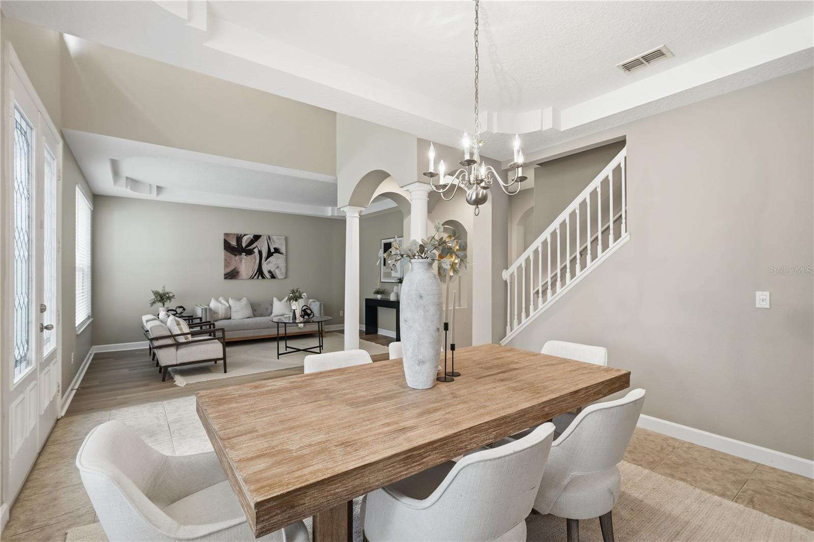 202 VICTORIA TRAILS BLVD, DELAND, FL, 32724