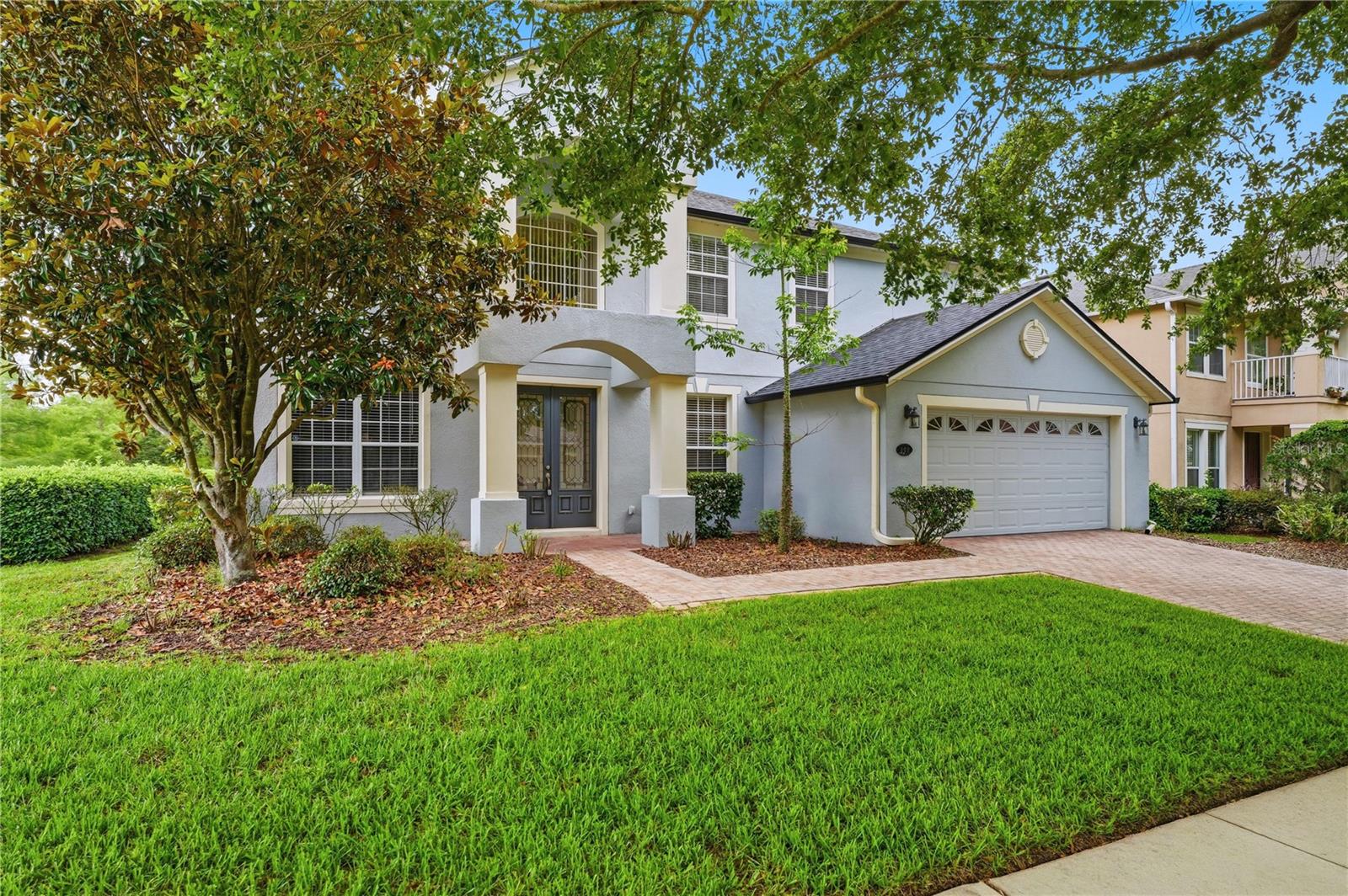 202 VICTORIA TRAILS BLVD, DELAND, FL, 32724