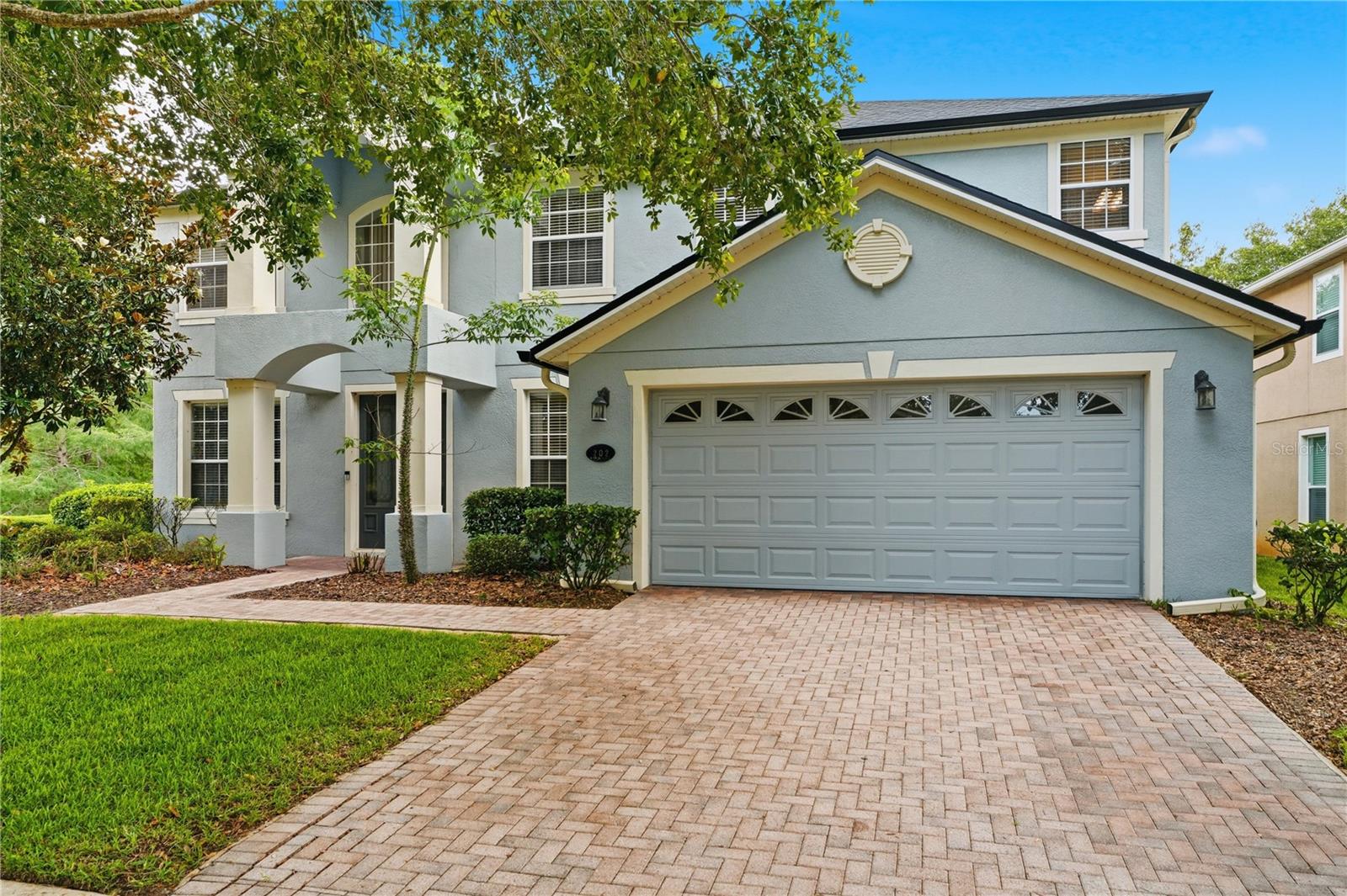202 VICTORIA TRAILS BLVD, DELAND, FL, 32724