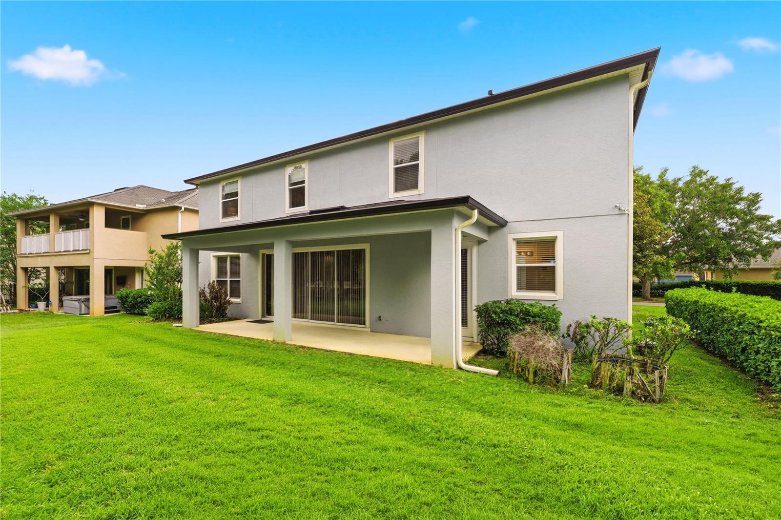 202 VICTORIA TRAILS BLVD, DELAND, FL, 32724