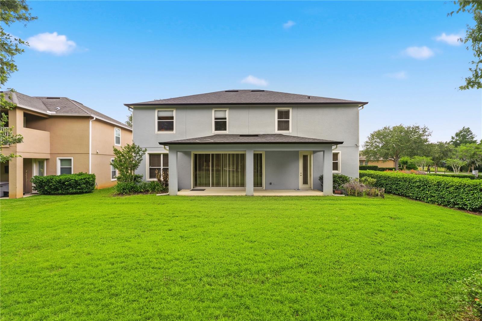 202 VICTORIA TRAILS BLVD, DELAND, FL, 32724