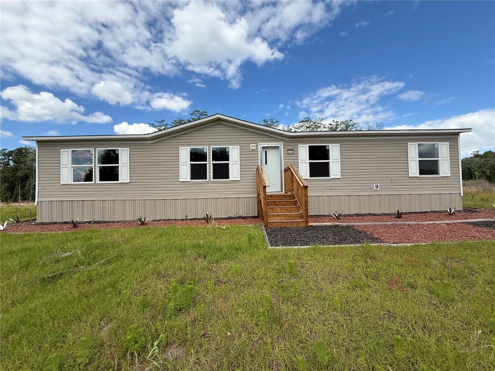 4246 LA SALLE AVE, ST CLOUD, FL, 34772